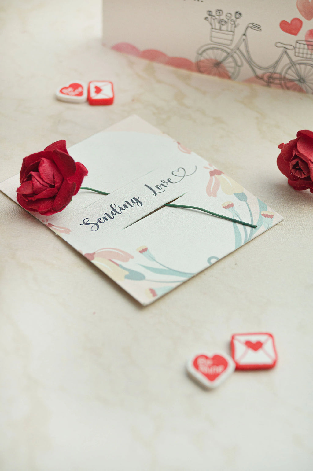 Classic Infinity Rose Gold Plated Sterling Silver Adjustable Ring Love Hamper ❤️