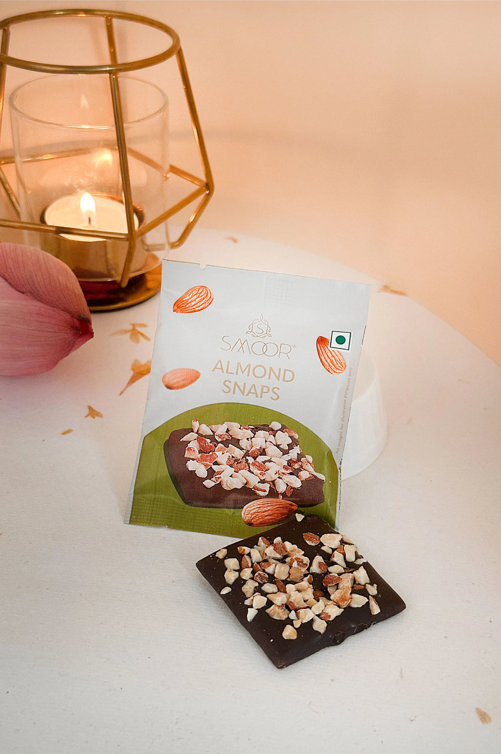 999 Purity Silver Lakshmi Coin (5gm) - Festive Fortune Diwali Gift Hamper