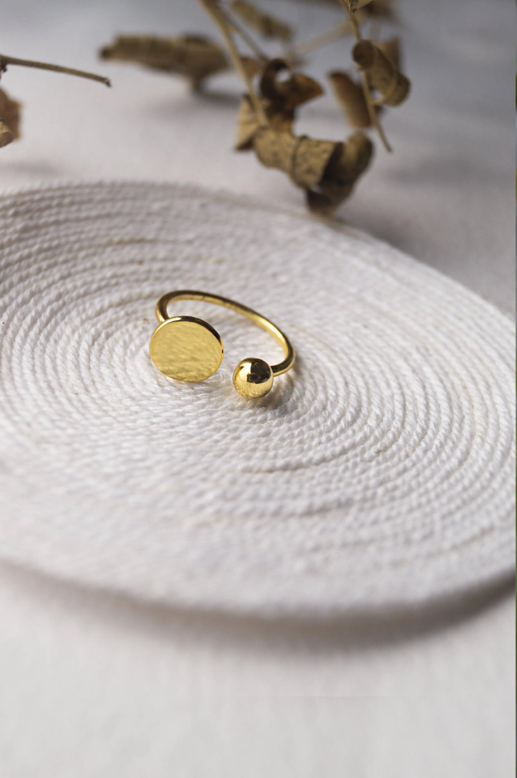 Classic Evergreen Circology Sterling Silver Necklace Set