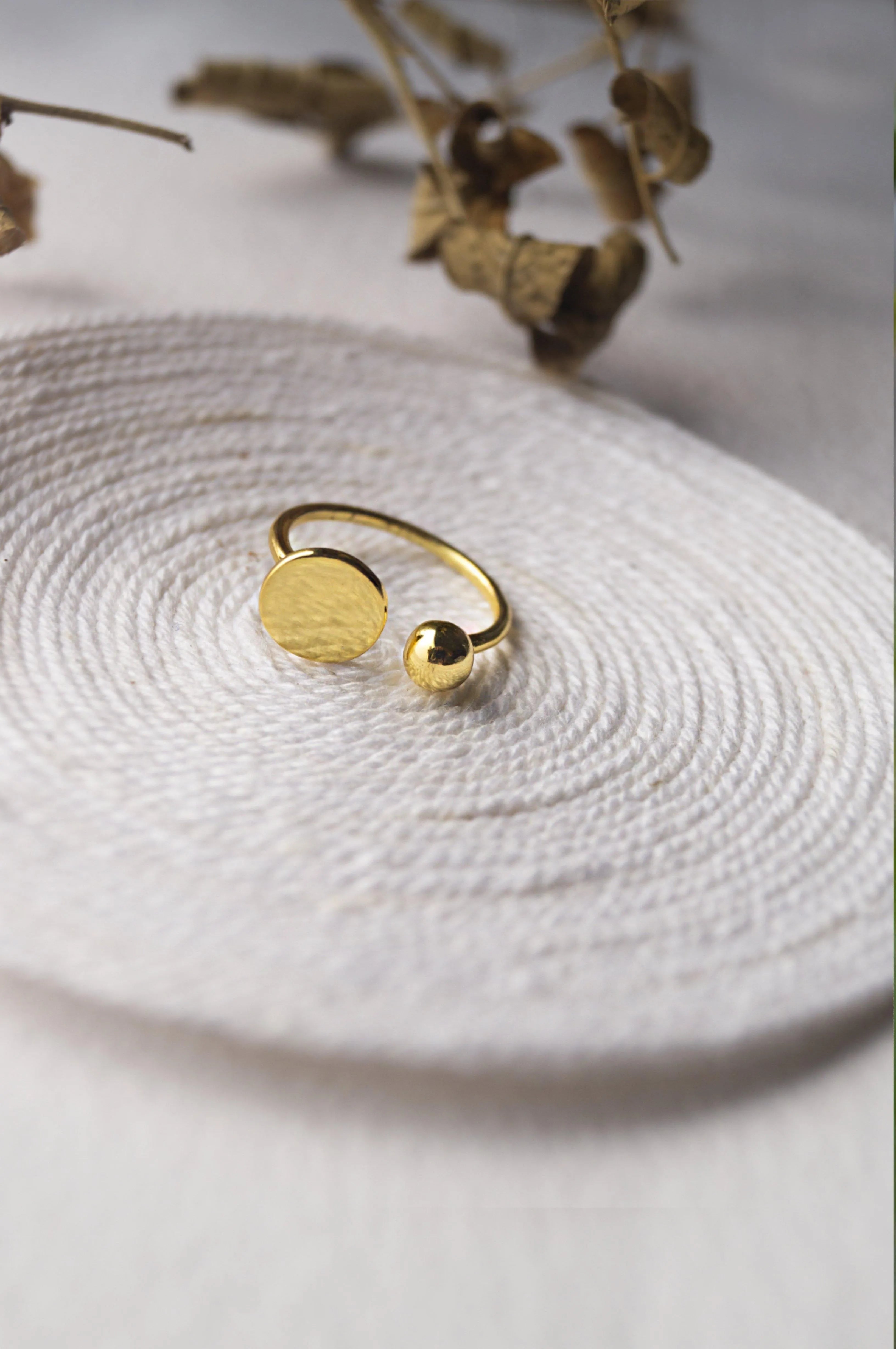 Classic Evergreen Circology Sterling Silver Necklace Set