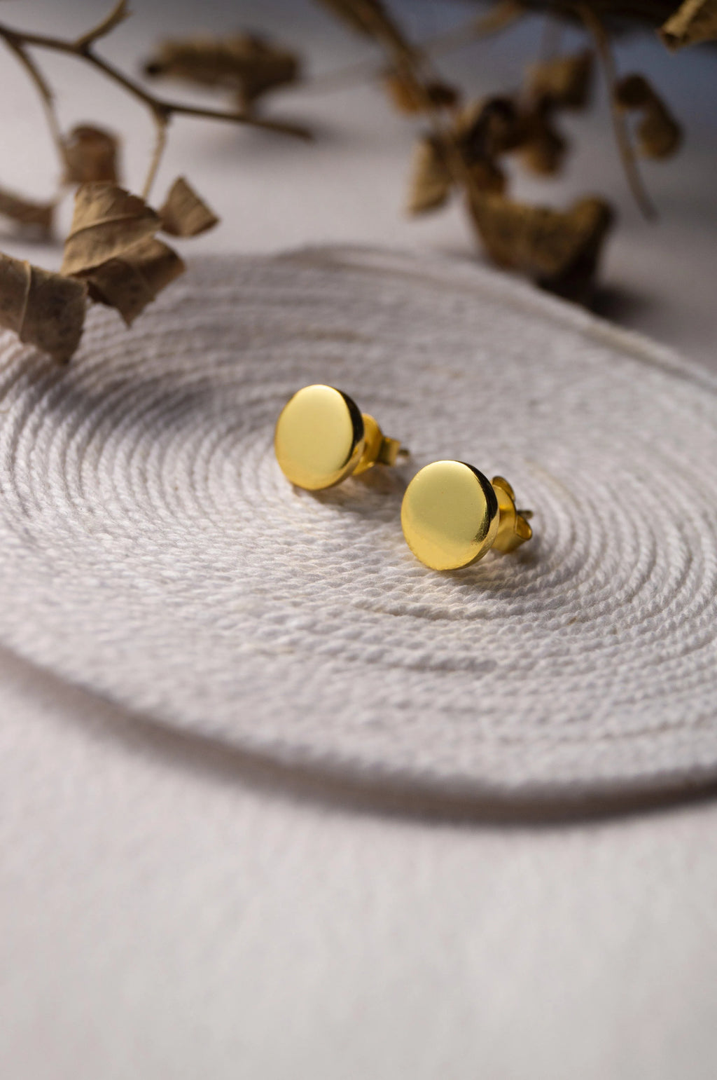 Classic Evergreen Circology Sterling Silver Necklace Set