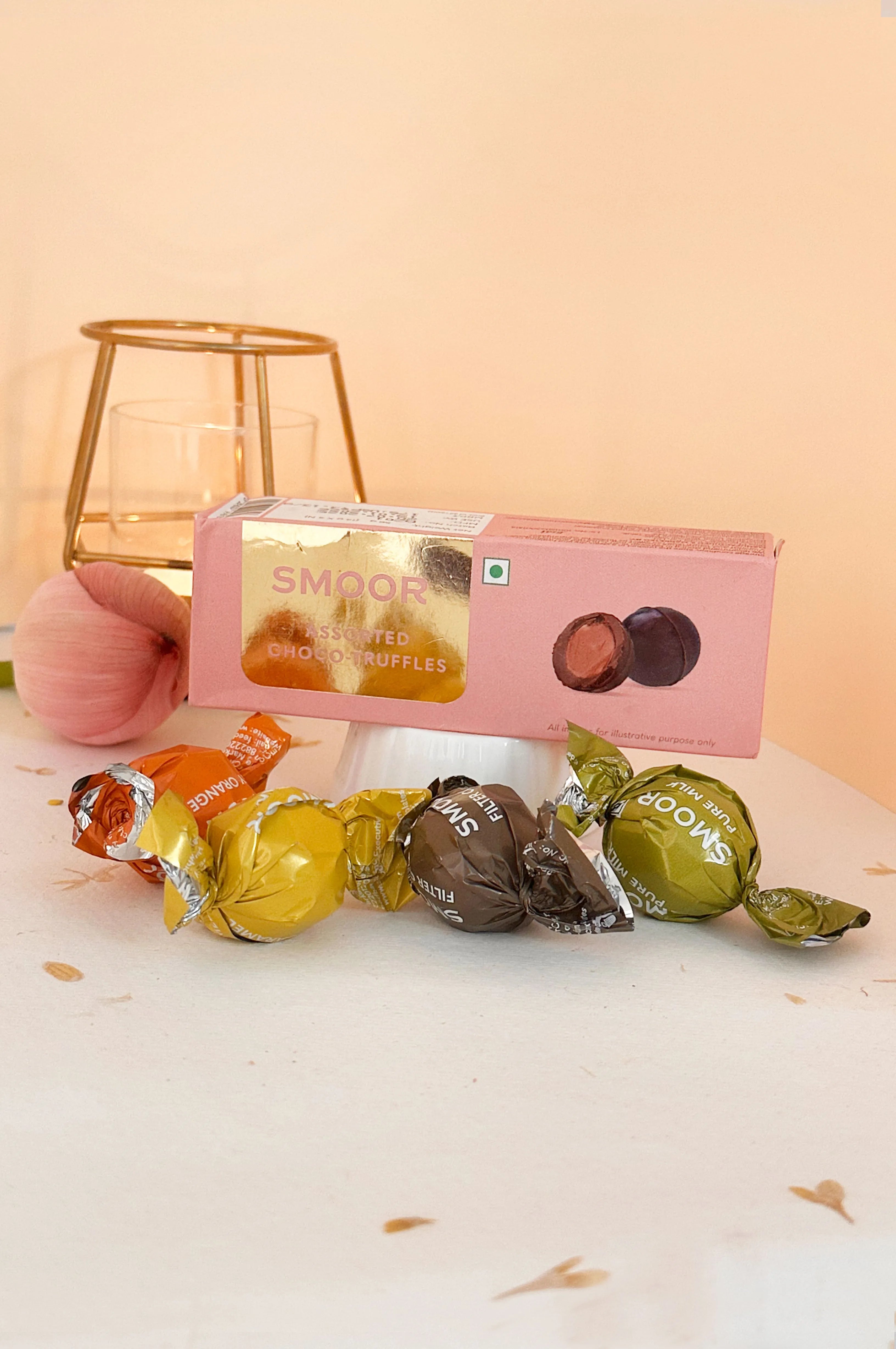 999 Purity Silver Lakshmi Coin (5gm) - Organic Treasure Diwali Gift Hamper