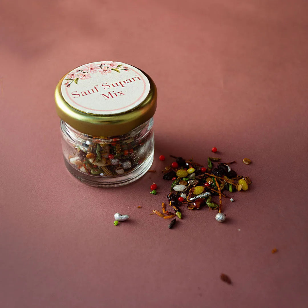 Badhai Ho ?? Wedding Hamper - 999 5gm Lakshmi Coin