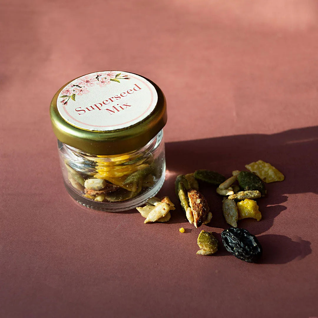 Badhai Ho ?? Wedding Hamper - 999 5gm Lakshmi Coin