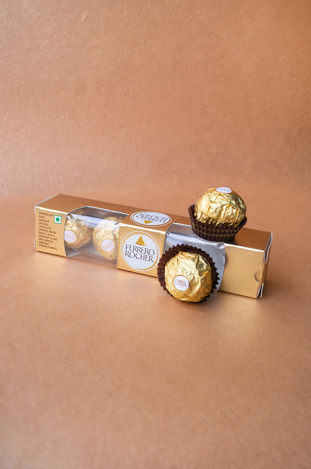 Mini Meena Prasad Plate - Family Wali Diwali Gift Hamper